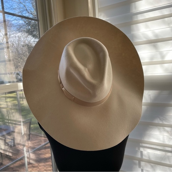 Lack of Color Montana Ivory Bone Hat M main image 10
